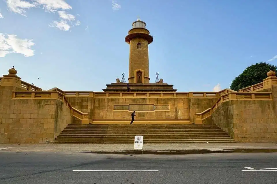 Colombo Lighthouse