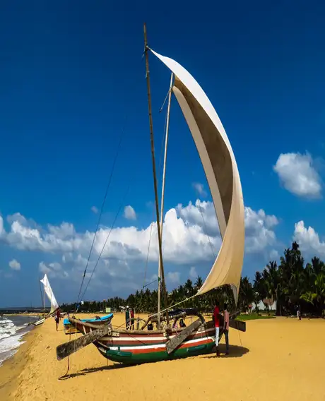 Negombo Day Tour