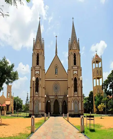 Cultural and Religious Tour By TukTuk